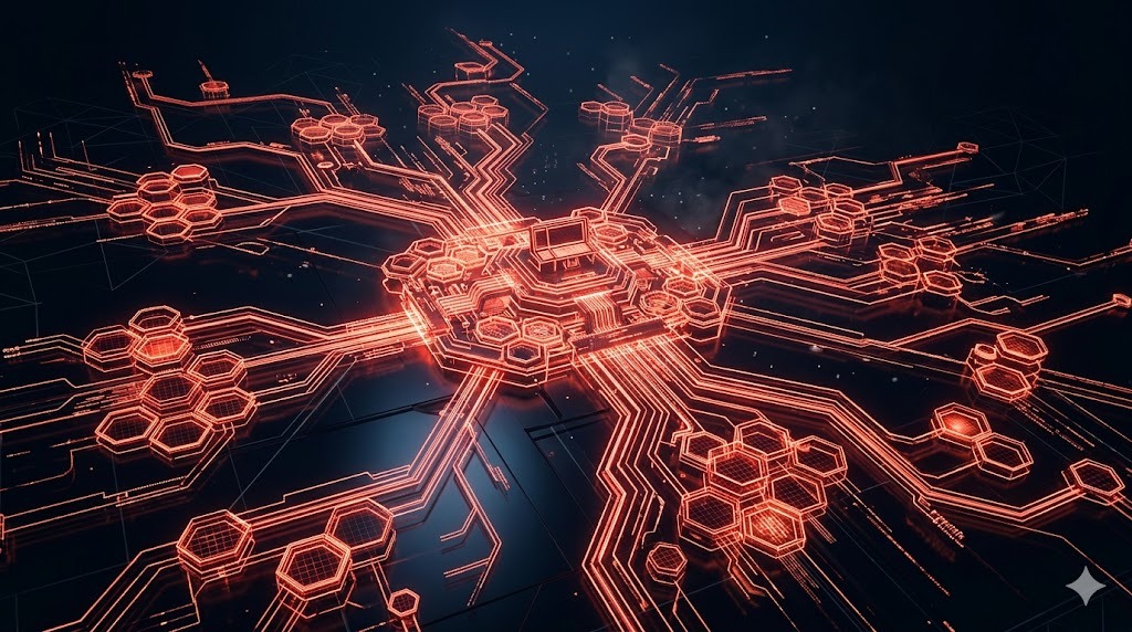 Ativação de intent data em campanhas de ABM multicanal