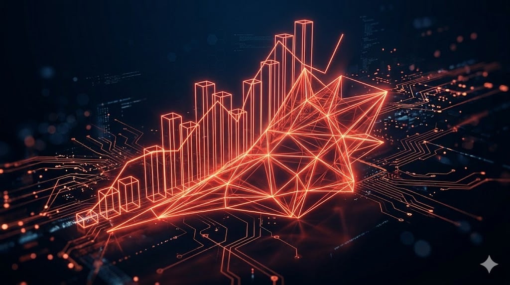 Medição de ROI de intent data B2B em marketing e vendas