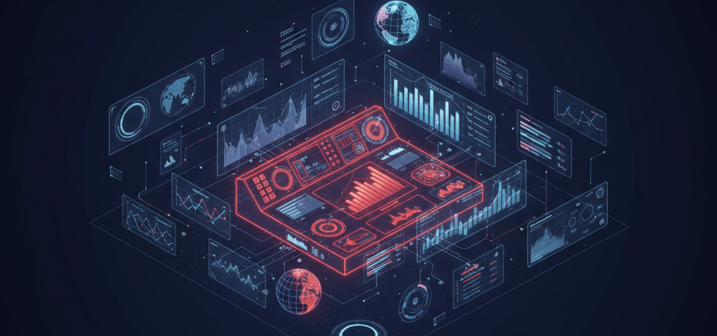 Marketing de Performance KPIs: Framework Completo de Métricas Além do ROAS para Maximizar ROI em 2026