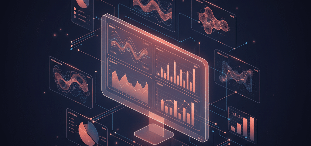 Marketing Mix Modeling (MMM): Como Medir Incrementalidade Real dos Canais Sem Depender de Cookies em 2026