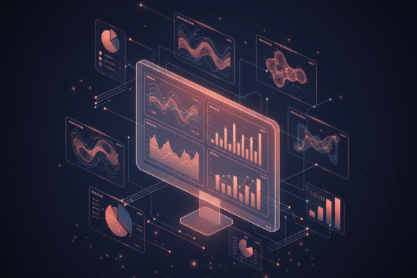 Marketing Mix Modeling (MMM): Como Medir Incrementalidade Real dos Canais Sem Depender de Cookies em 2026
