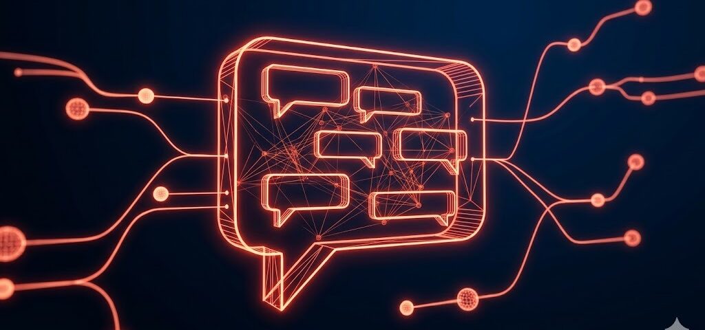 Marketing Conversacional com IA: Como Usar Chatbots e WhatsApp para Vender Mais em 2026