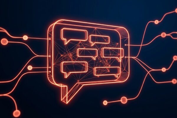Marketing Conversacional com IA: Como Usar Chatbots e WhatsApp para Vender Mais em 2026