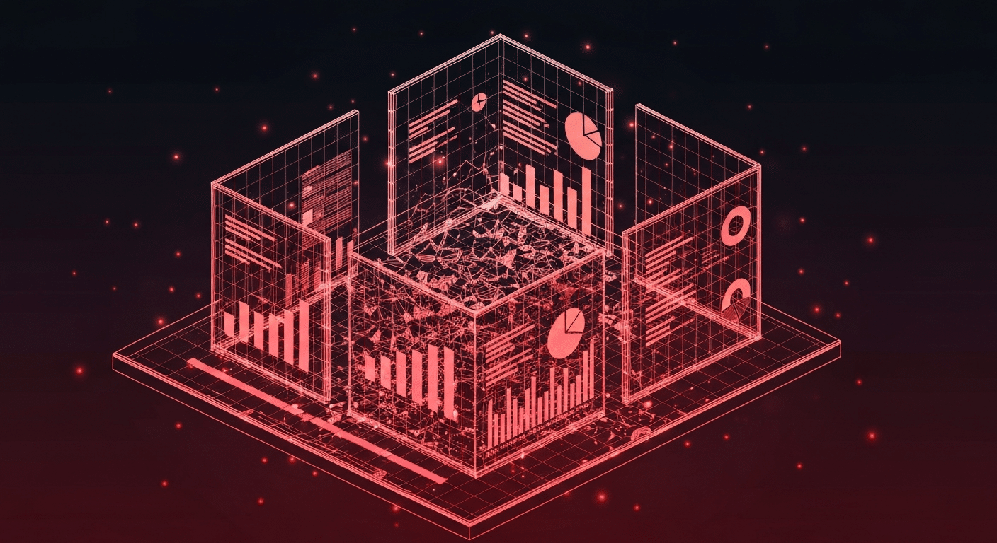 Silos entre departamentos de marketing vendas e CS que custam receita para empresas B2B