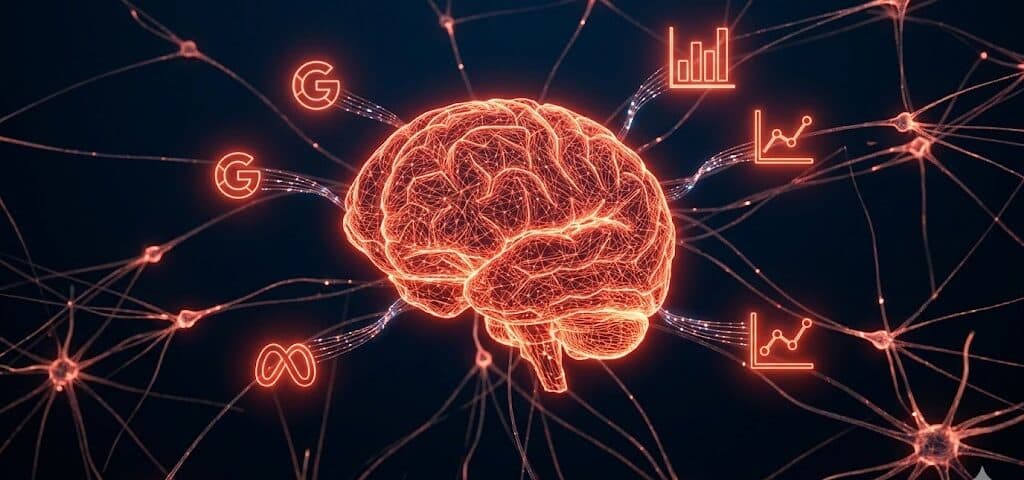 Tráfego Pago com IA: Como Usar Inteligência Artificial para Otimizar Campanhas de Mídia Paga em 2026