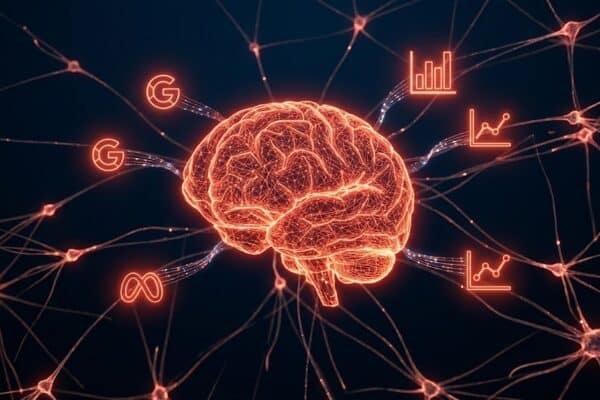 Tráfego Pago com IA: Como Usar Inteligência Artificial para Otimizar Campanhas de Mídia Paga em 2026