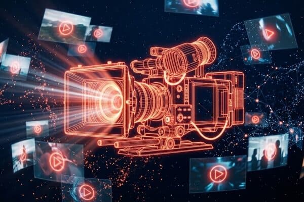 Video Marketing com IA: Como Usar Inteligência Artificial para Escalar Produção de Vídeos em 2026