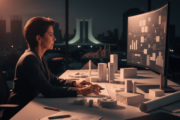 CMO as a service: o que é, quando faz sentido e quanto custa