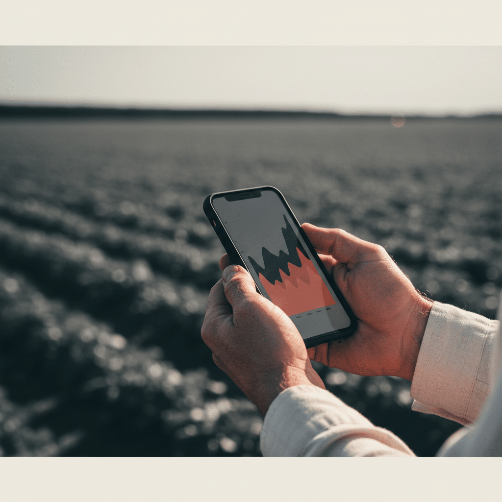 marketing para agro — ilustração 1