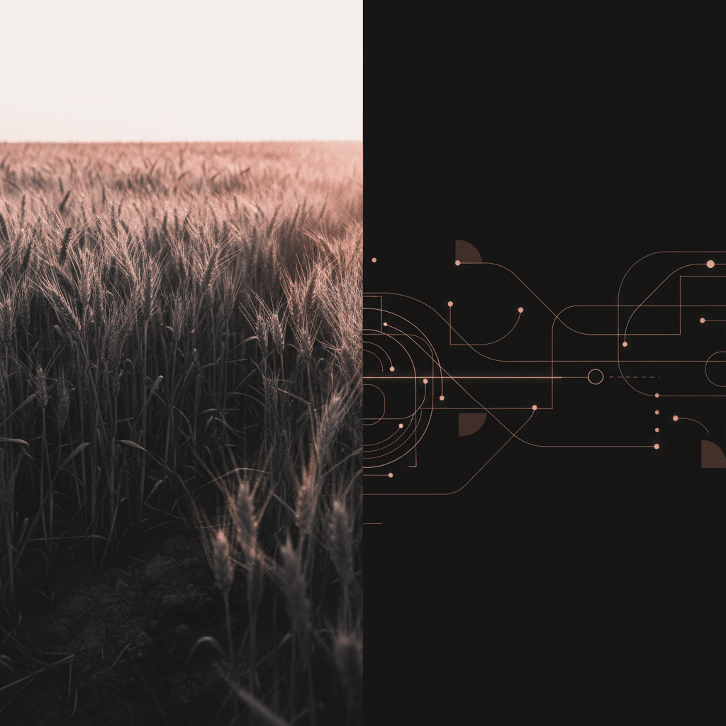 marketing para agro — ilustração 2