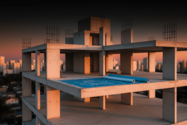 Marketing digital para incorporadora e imobiliária: como transformar investimento em vendas previsíveis