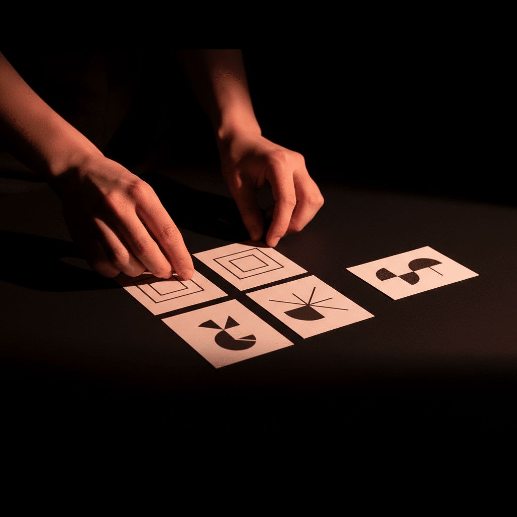 storytelling performance — ilustração 2
