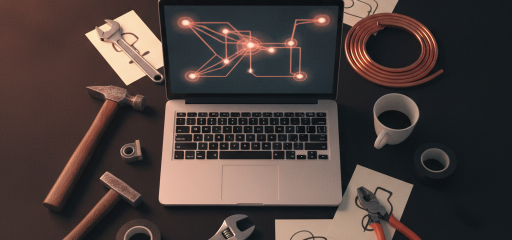 Nurturing que o lead não detesta: email automation que funciona de verdade