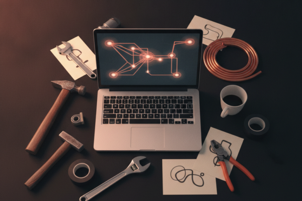 Nurturing que o lead não detesta: email automation que funciona de verdade